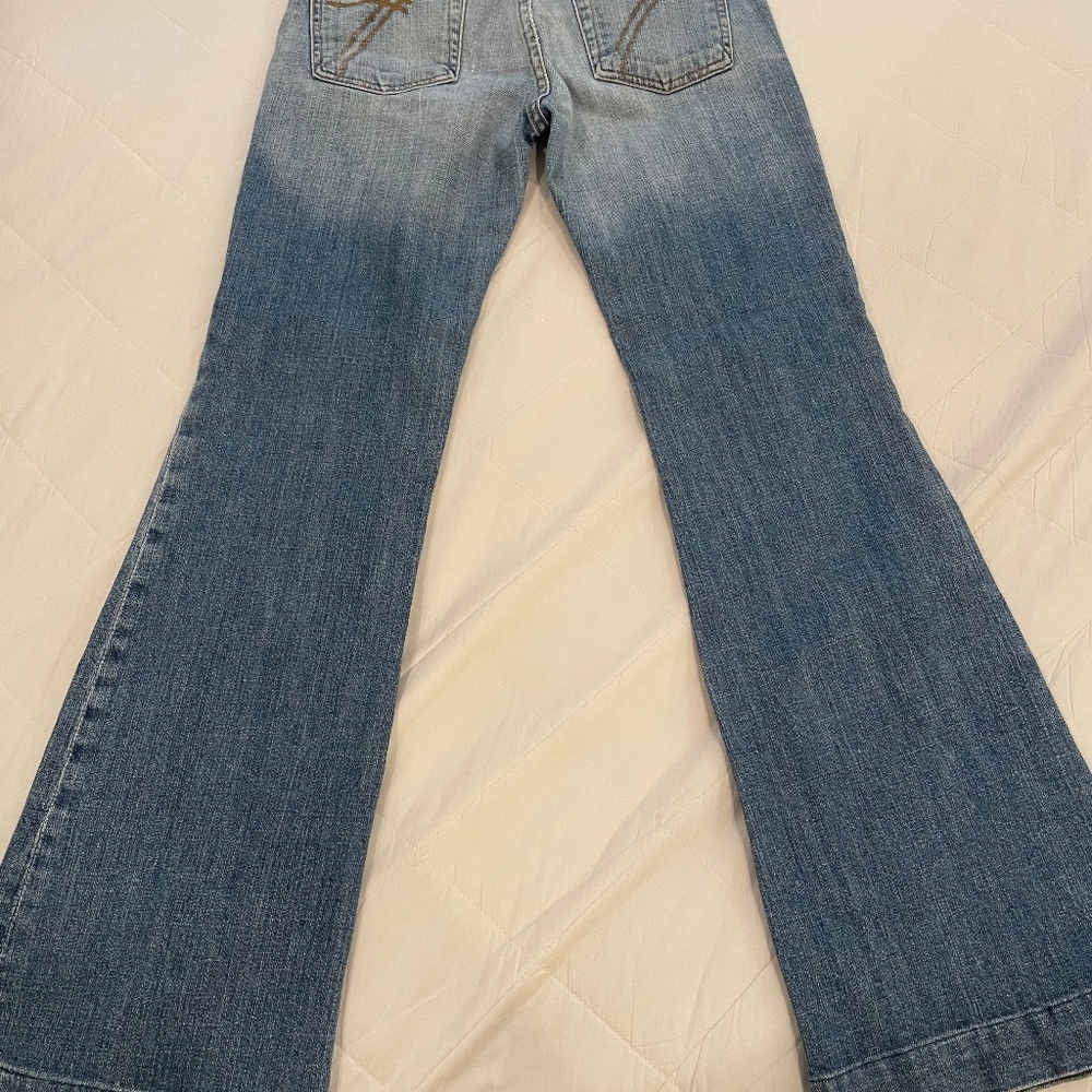 Jeans - Picture 2 of 2